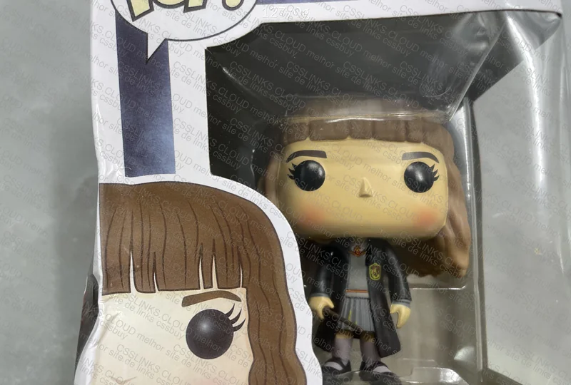 Funko Pop Hermione 2