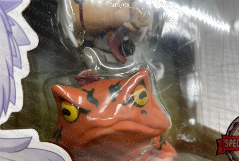 Funko Pop Jiraya 2
