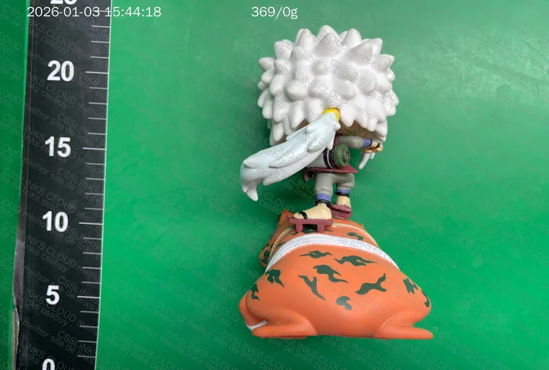 Funko Pop Jiraya #73 3