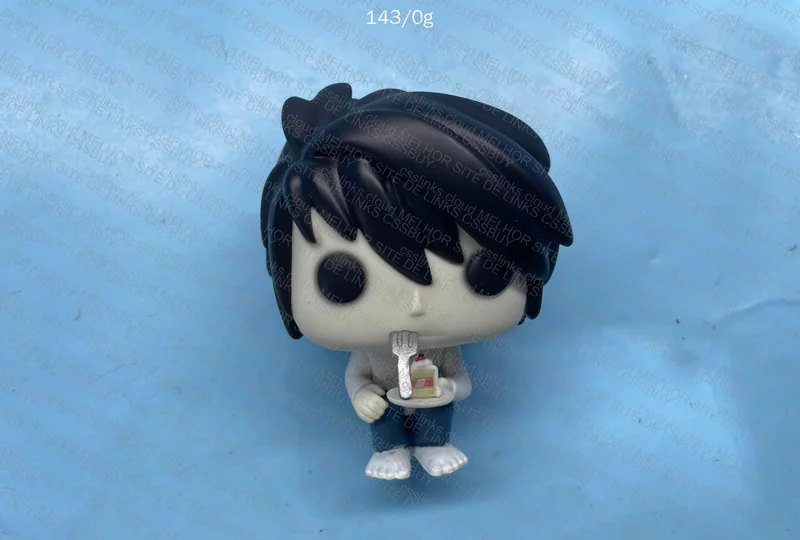 Funko Pop - L (Death note)