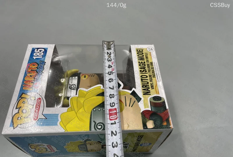 FUNKO POP NARUTO 2
