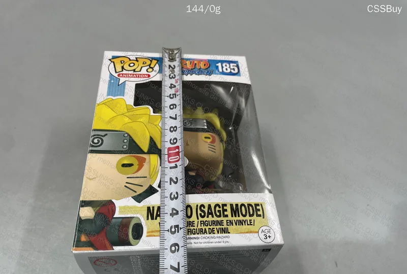 FUNKO POP NARUTO 3