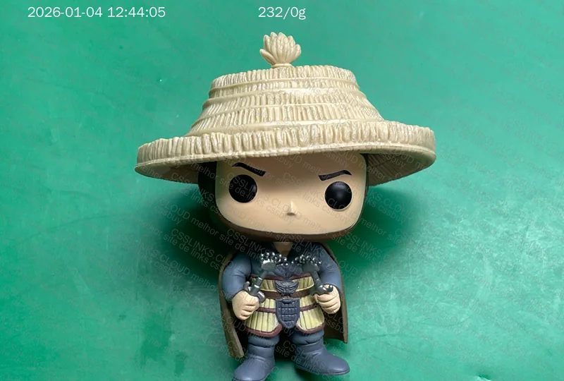 Funko Pop Rain #154 3