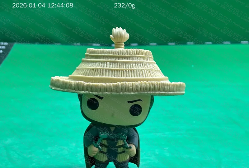 Funko Pop Rain #154 5