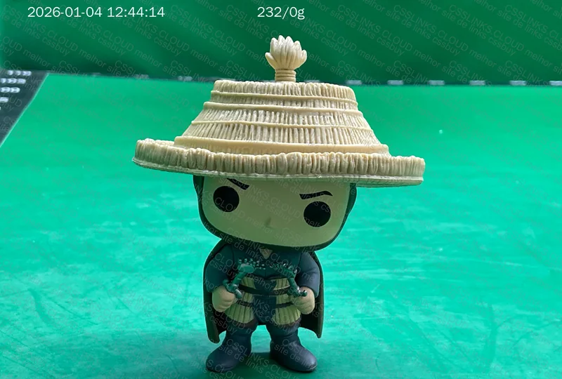 Funko Pop Rain #154 6