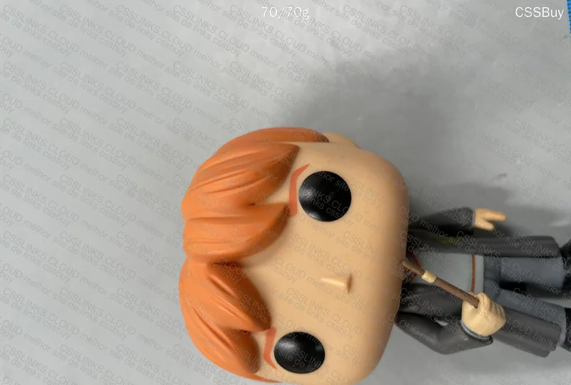 Funko Pop Rick and Morty e Harry Potter 2