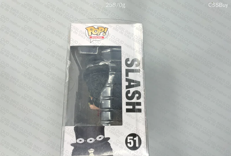 Funko Pop Slash 2