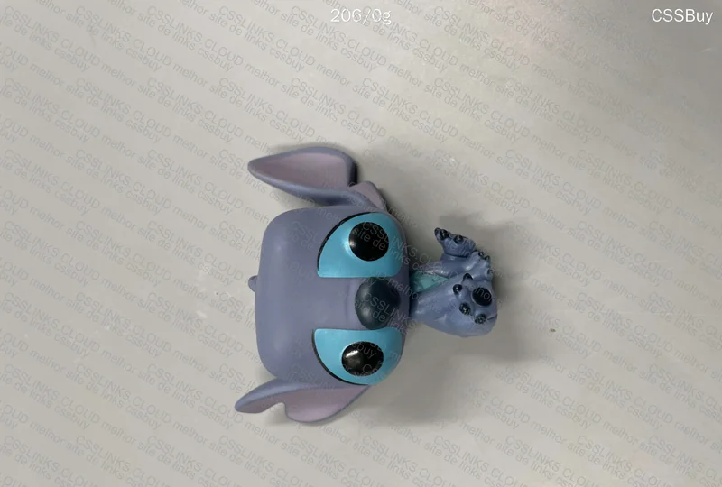 Funko POP Stitch
