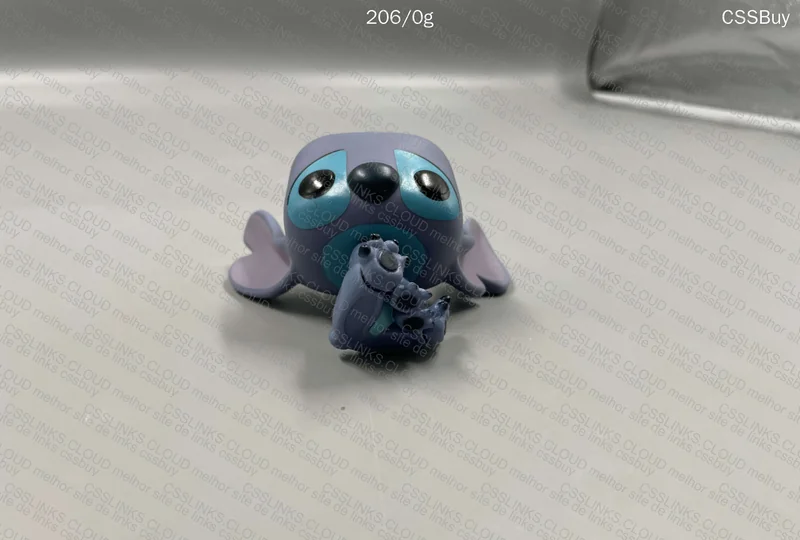 Funko POP Stitch 4