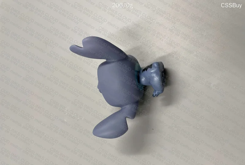 Funko POP Stitch 5