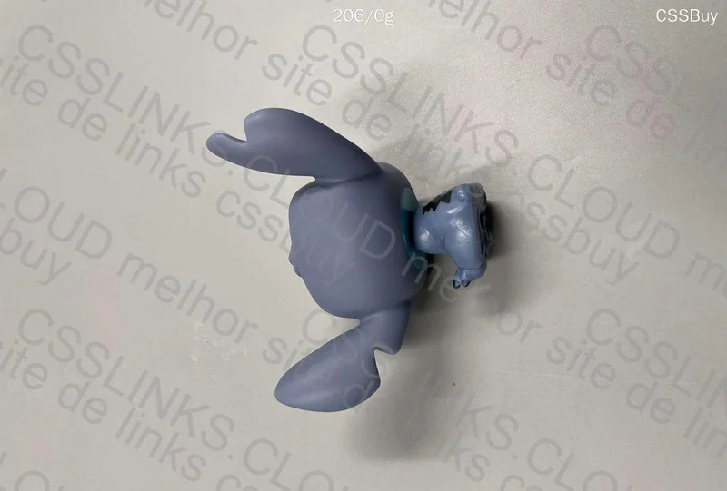 Funko POP Stitch 6
