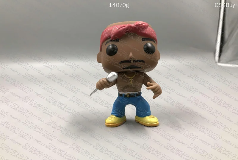 FUNKO POP TUPAC