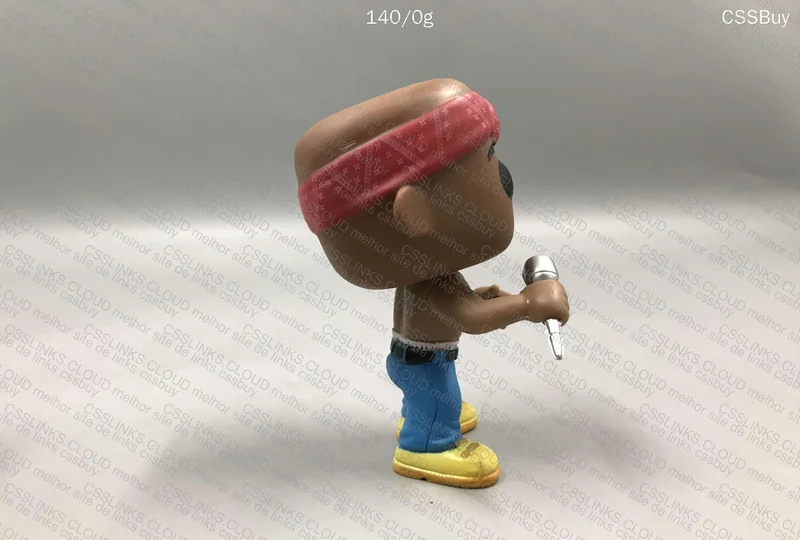 FUNKO POP TUPAC 3
