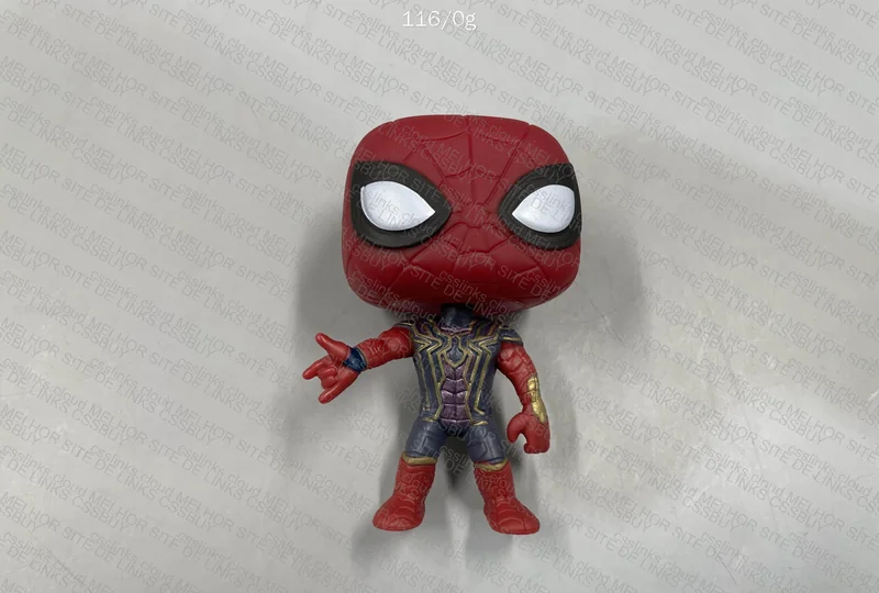 Funko Pops + Chaveiro Lego 3