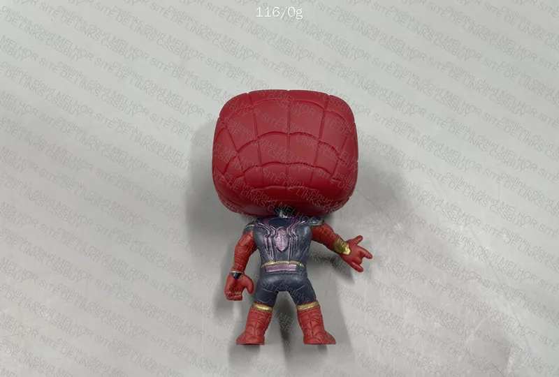 Funko Pops + Chaveiro Lego 4
