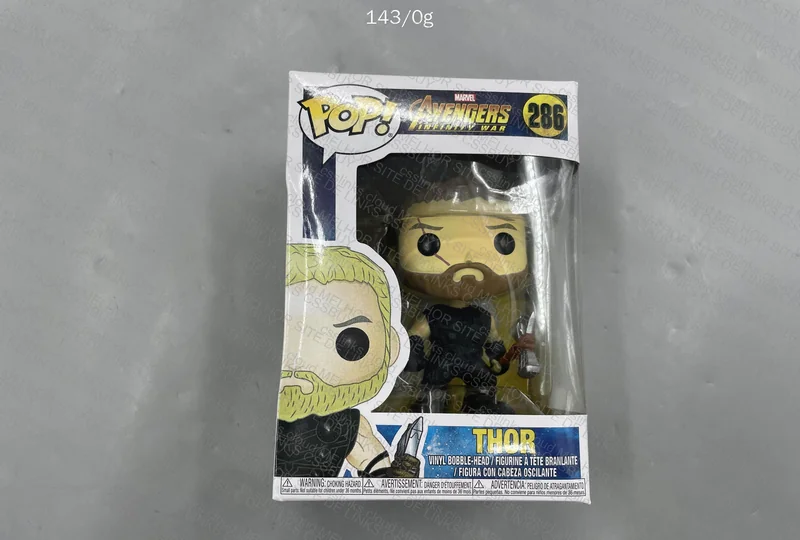 Funko Pops + Chaveiro Lego 5