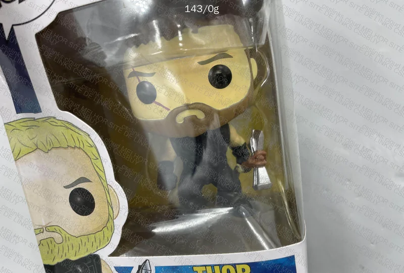 Funko Pops + Chaveiro Lego 6