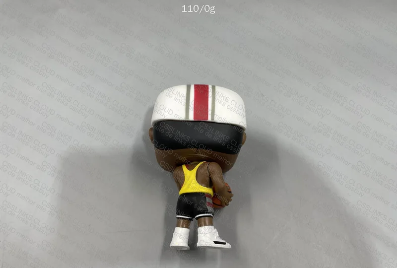 Funkos Sidney Deane e MJ 4