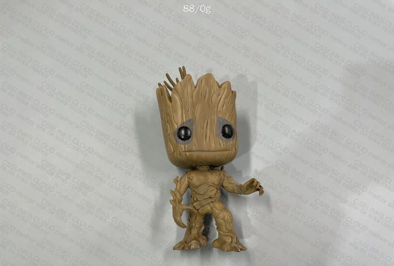 Funko (Came without Box, No Drop Shoe Box) 2