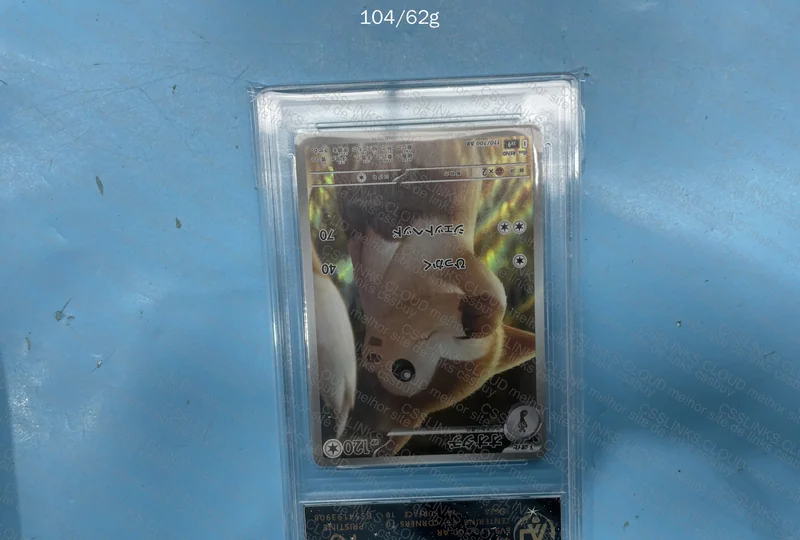 FURRET japones RPA10
