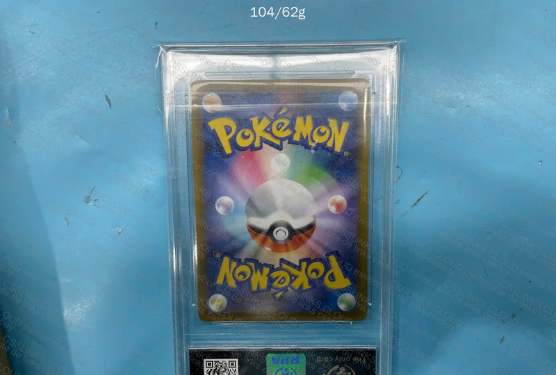 FURRET japones RPA10 2