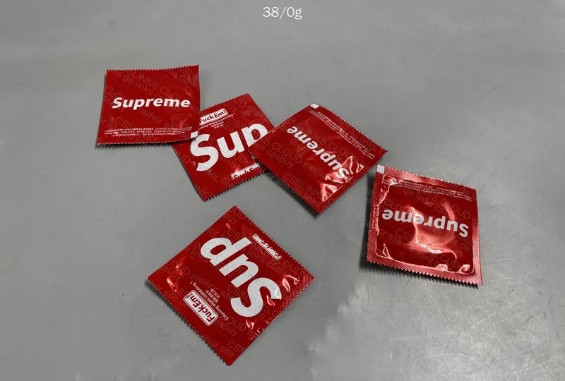 Furufunfar in Drip