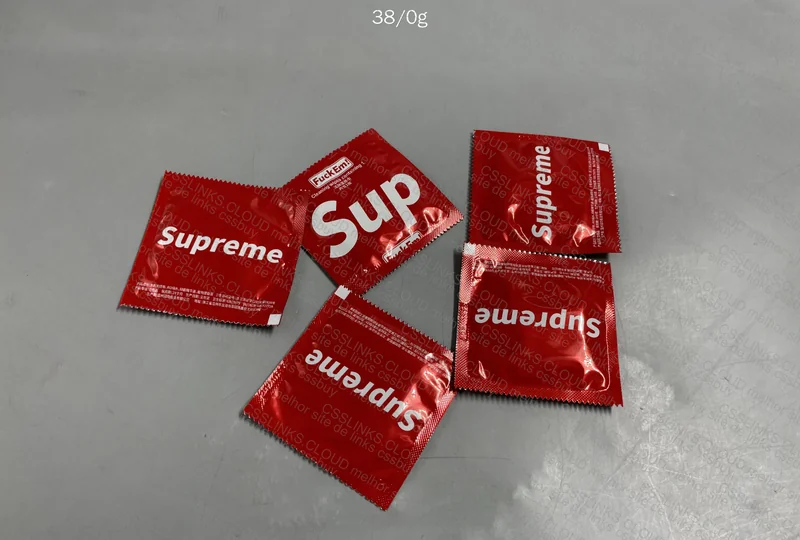 Furufunfar in Drip 2