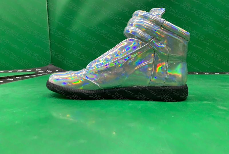 FUTURE HOLOGRAFICO 4