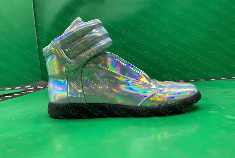 FUTURE HOLOGRAFICO 5