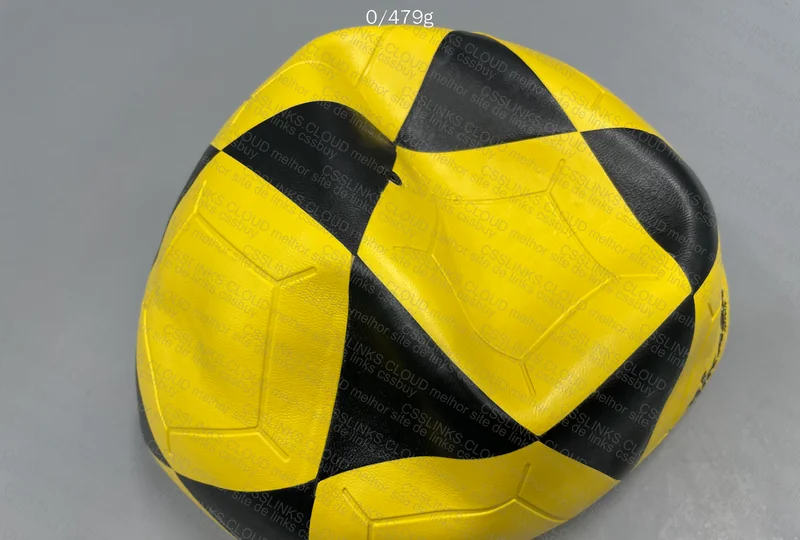 Mikasa Beach Volleyball for Year-End Final