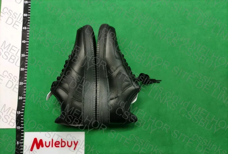 G Batch AF1s 3