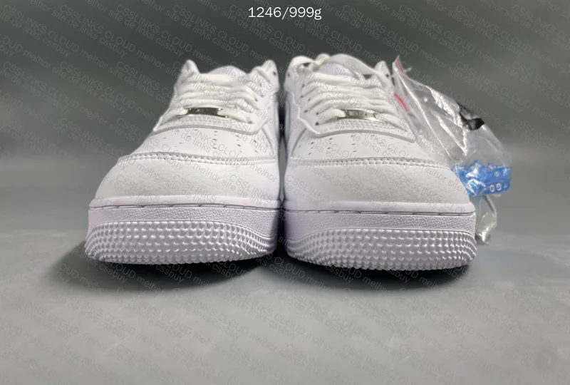 G Batch Air Force 1 Nocta