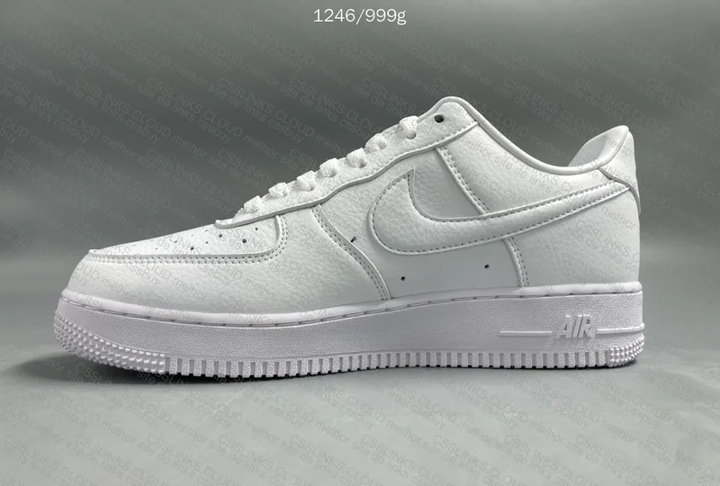 G Batch Air Force 1 Nocta 10