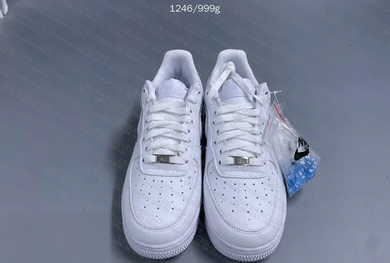 G Batch Air Force 1 Nocta 2