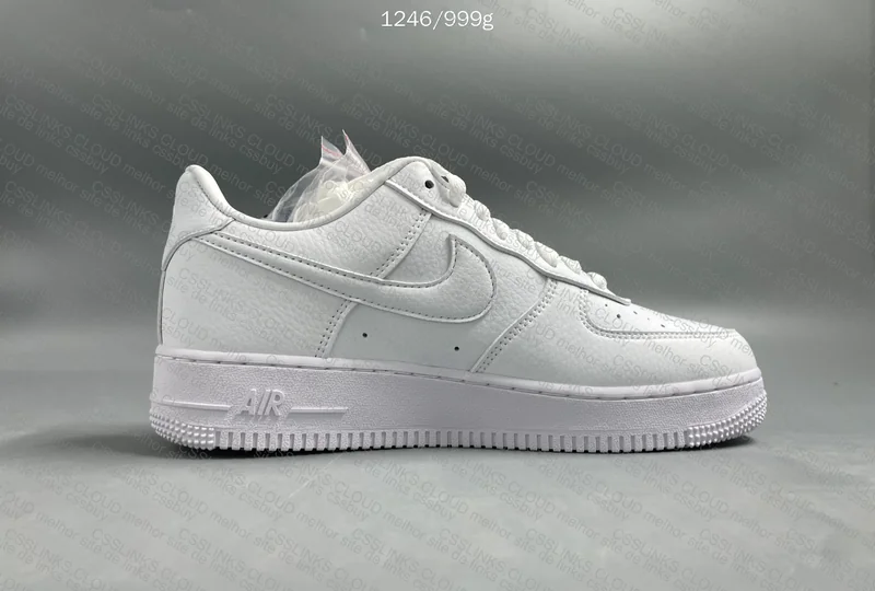 G Batch Air Force 1 Nocta 6