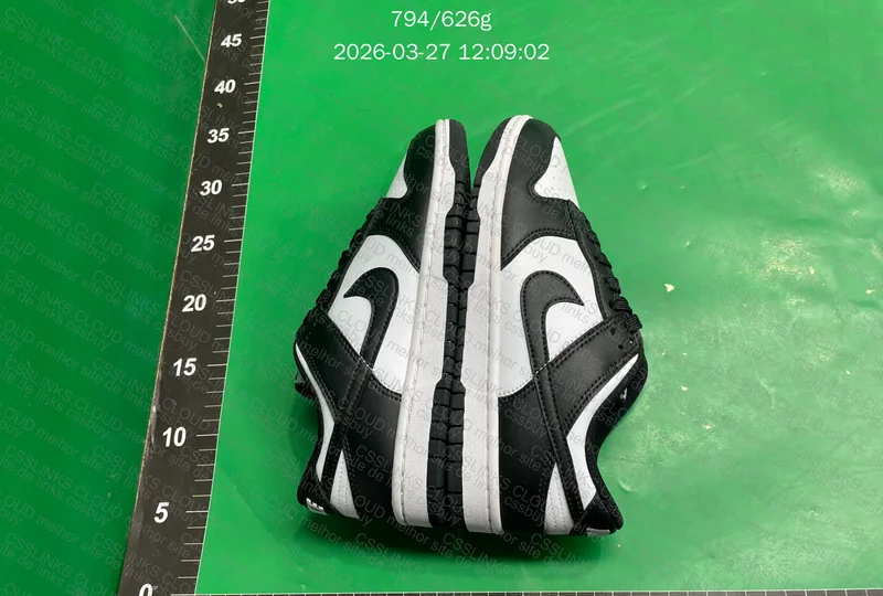G BATCH B GRADE - DUNK PANDA 2