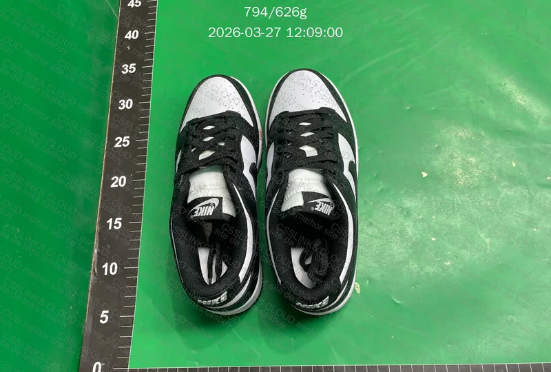 G BATCH B GRADE - DUNK PANDA 3
