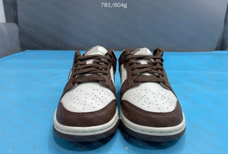 G batch Dunk Cacao wow 2