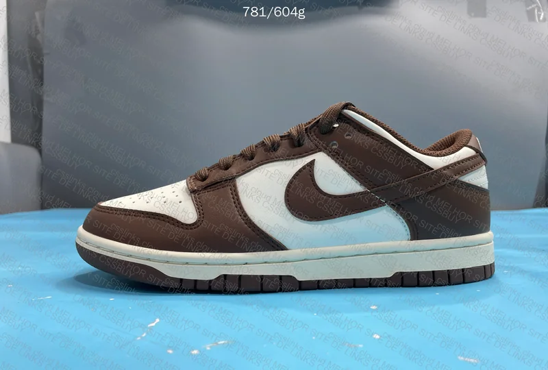 G batch Dunk Cacao wow 4