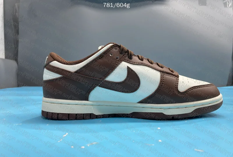 G batch Dunk Cacao wow 5