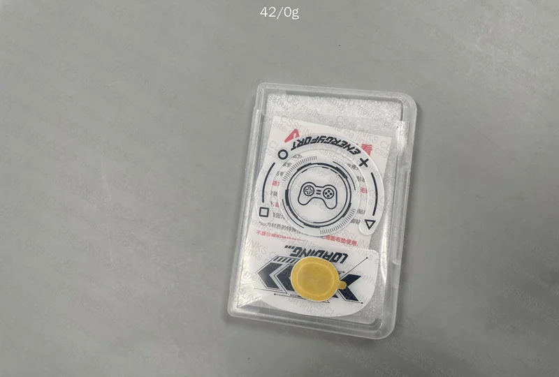 G Pro Superlight Feet 2