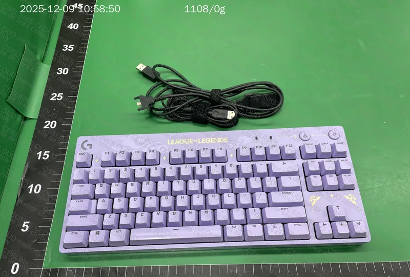 G Pro Wireless Special Edition