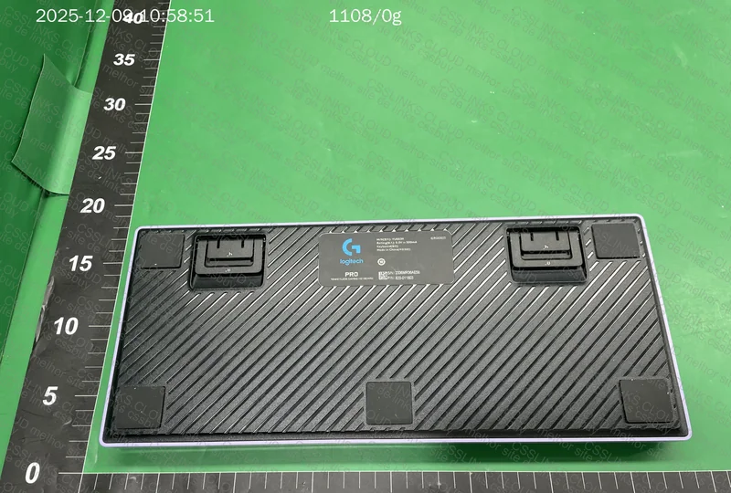 G Pro Wireless Special Edition 2