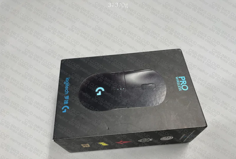G Pro Wireless
