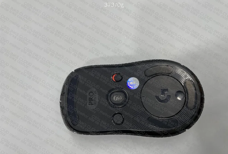 G Pro Wireless 4