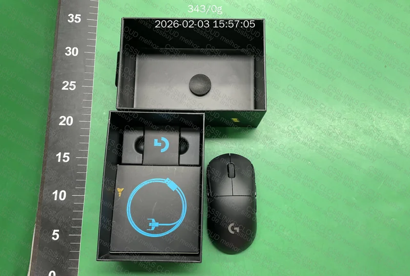 G pro x superlight