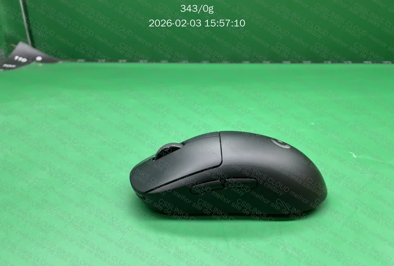G pro x superlight 5