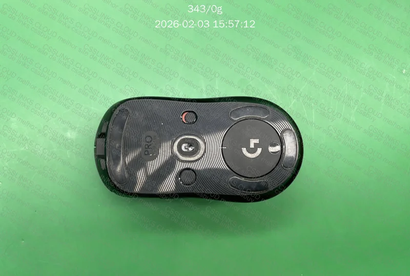 G pro x superlight 6