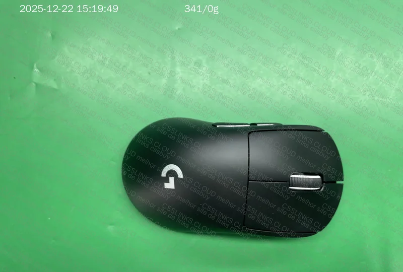 G Pro X Superlight 2 Dex 2
