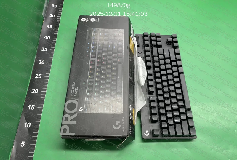 G Pro X TKL Rapid 2
